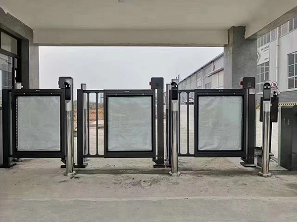 廣告小門