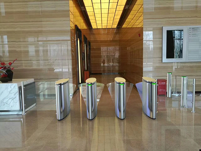 速通門